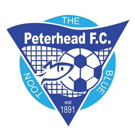 peterhead fc news.